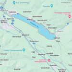 Il Millstätter See e la regione carinziana - Google Maps